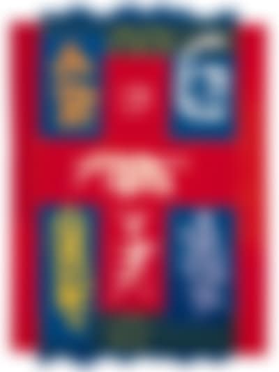 Composition a la croix rouge (preview)
