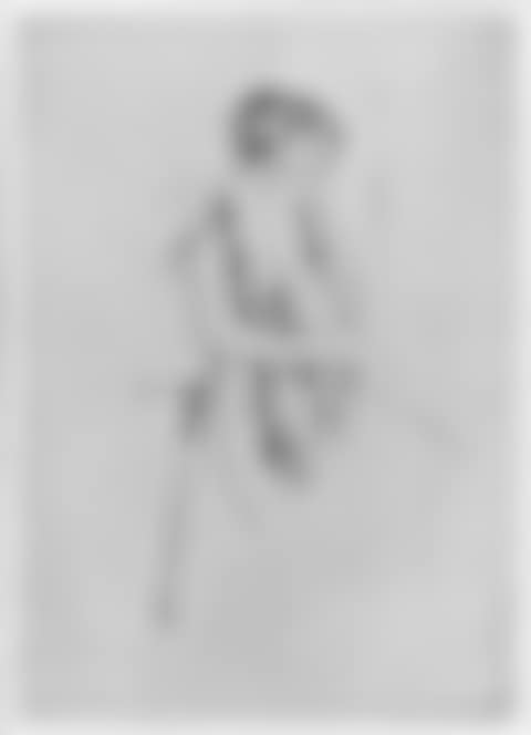Baby's back (preview)