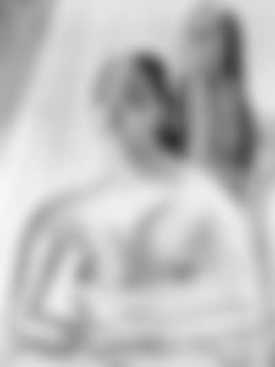Sunita reclining (preview)