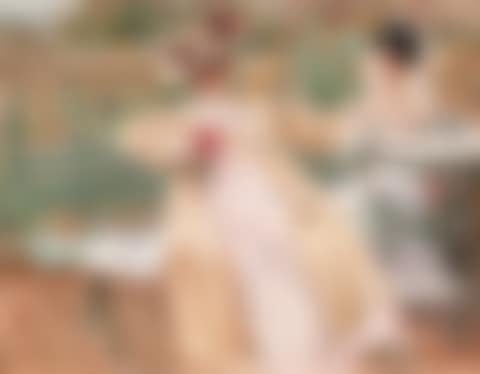 Garden bench (preview)