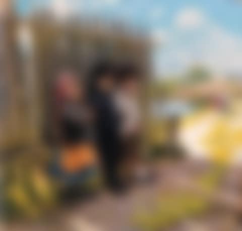 Village children (preview)