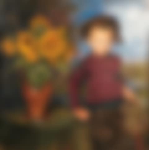 Petit Pierre (preview)