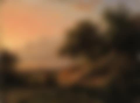 Travellers on path (preview)