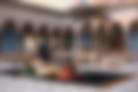 Terrace of the Seraglio (preview)