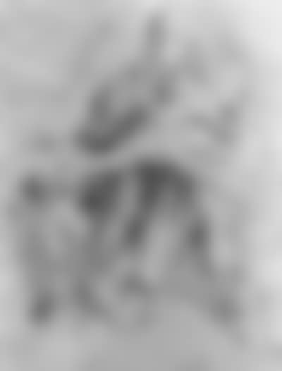 Vestal Virgin holding plate on tripod (preview)