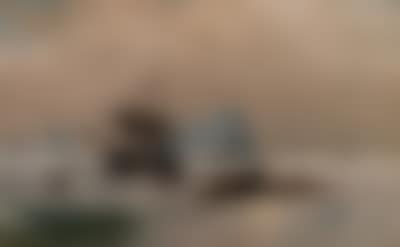 Among ice floes (preview)