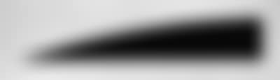Large black curve, from First Curve Series (preview)