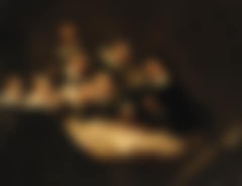 Anatomy lesson by doctor Nicolaes Tulp (preview)