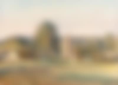 Luccombe Church, Exmoor (preview)
