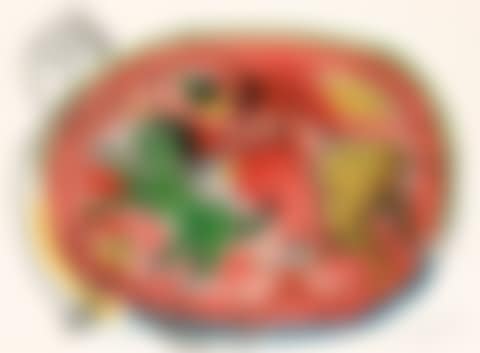 The red circle (preview)