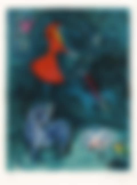 Untitled, from Cirque (preview)