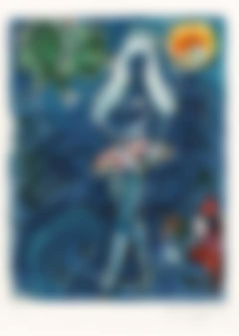 Untitled, from Cirque (preview)