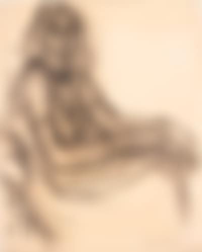 Portrait d'une femme (preview)