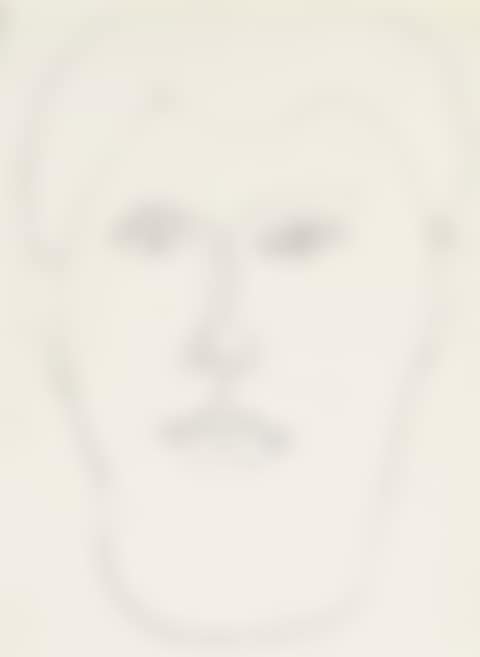 Self portrait (preview)