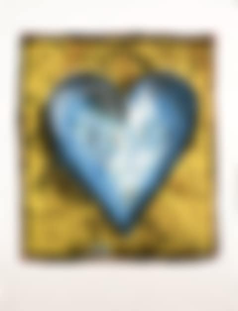 The hand-coloured Viennese hearts (preview)