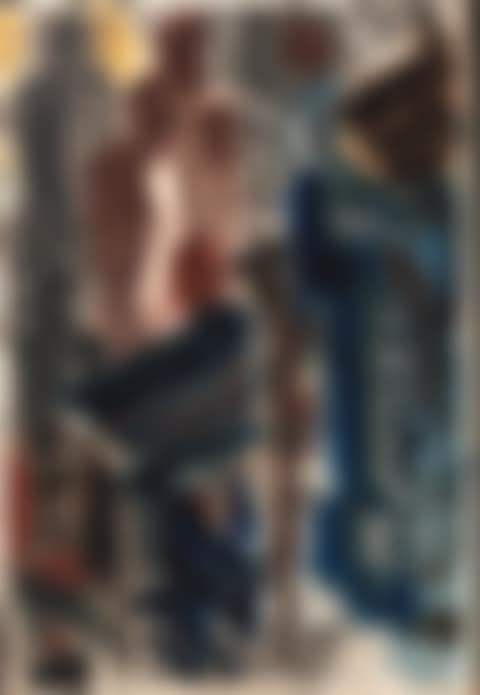 Chop Suey (preview)