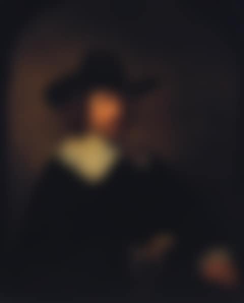 Portrait of Nicolaes van Bambeeck (preview)