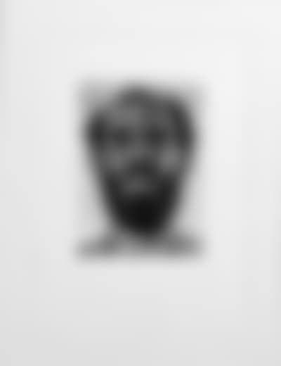 Self portrait, Butler Institute of American Art 13 (preview)