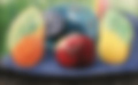Still life with pomegranate (preview)