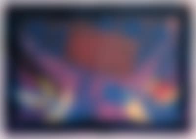 For Bernard Jacobson, Tate 20 (preview)