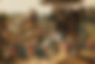 Return from the Kermesse (preview)