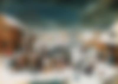 Massacre of the Innocents (preview)