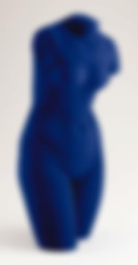 Venus bleue (preview)