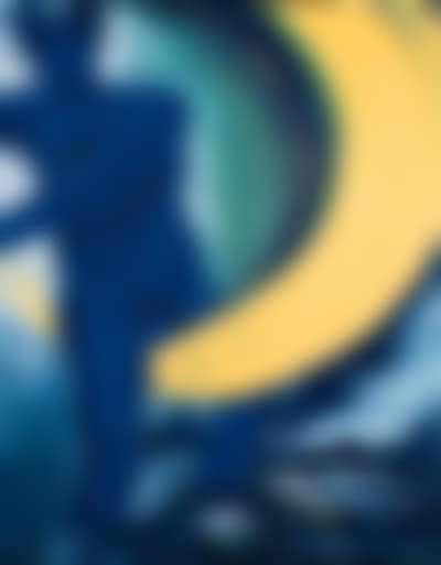 Mann im Mond (preview)