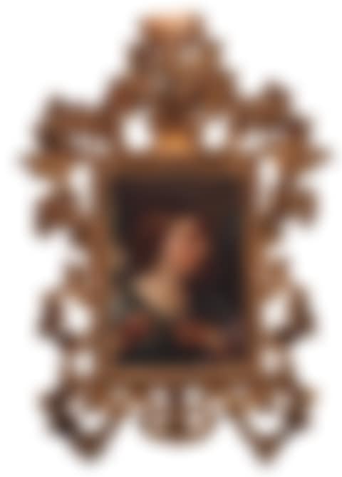 Archangel Gabriel (preview)