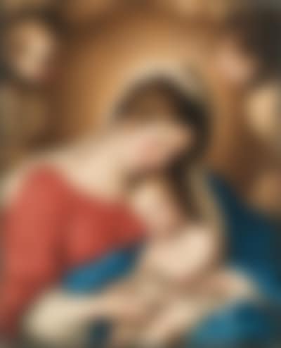 Madonna and Child (preview)