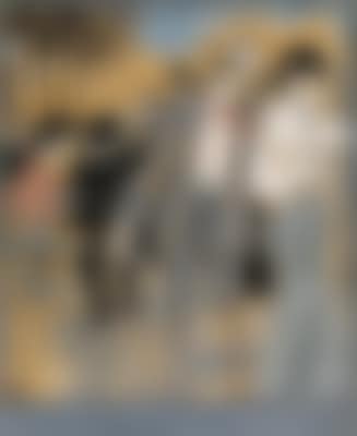 On the Castellana (preview)