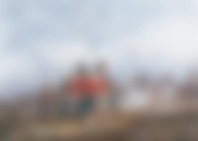 Field Officers of 42nd Royal Highlanders at Camp (preview)