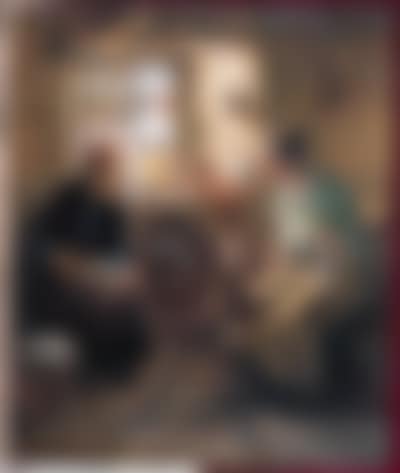 Highland industry (preview)