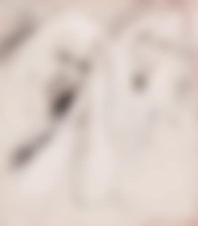 Two heads of Lisa - mauve (preview)