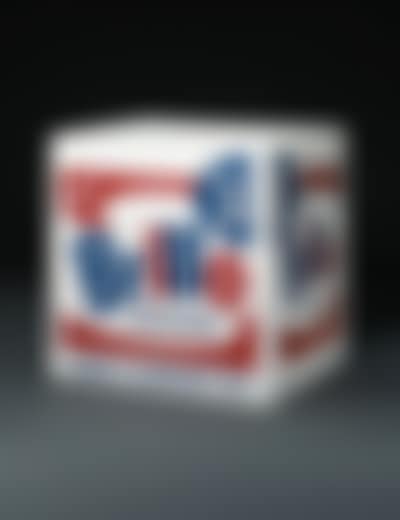 Brillo Box (preview)