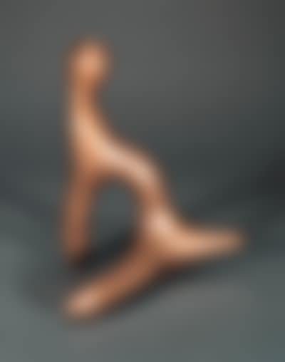 Petite figure appuyee dite l'Egyptienne (preview)