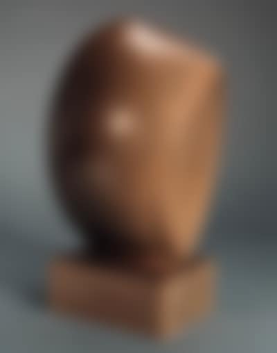 Sculpture mediterraneenne I - songe Orphique (preview)