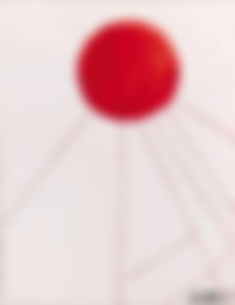 Soleil rouge (preview)