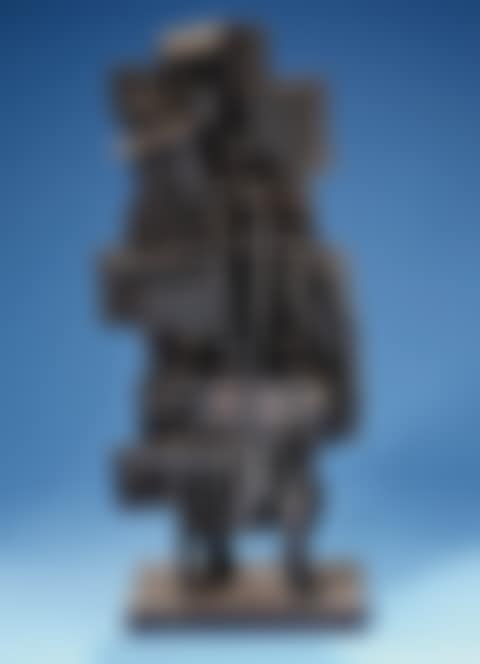 I due lati di habadon (preview)