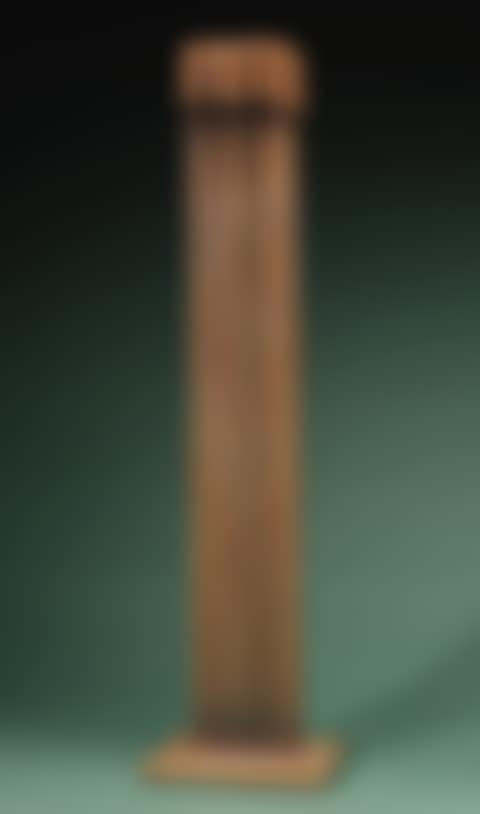 Sounding sculpture (preview)