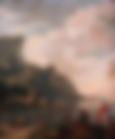 Fishermen in Mediterranean port (preview)