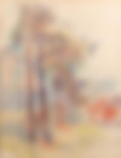 Lisiere de foret ensoleille (preview)