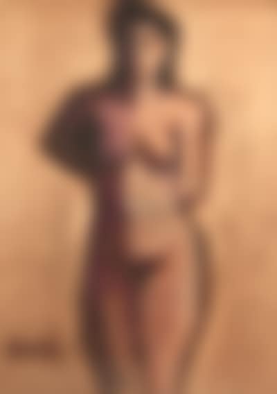 Standing nude. Seated nude (preview)
