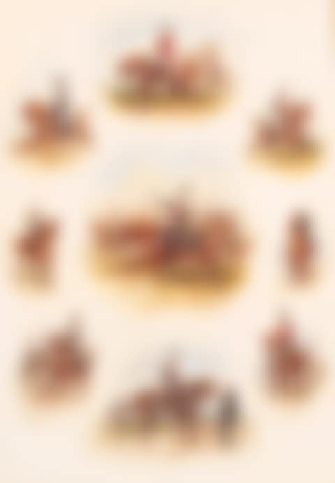 Studies of military officers (preview)