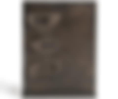 Maquette, Three Forms in Echelon (preview)