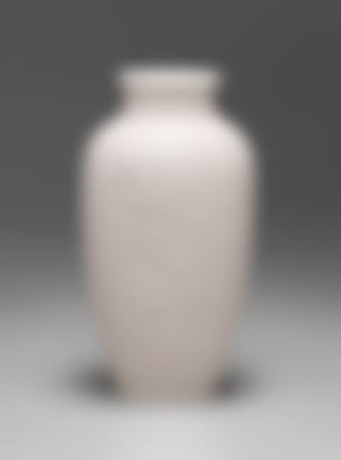 Vase Saigon "Les Limbes et les Syrènes" (preview)