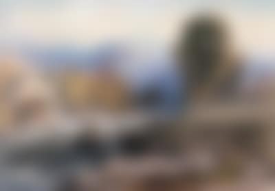 The old mill, North Wales (preview)