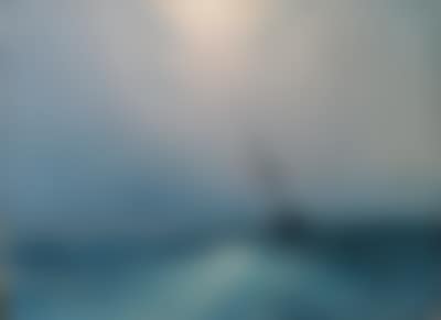 Night, a blue wave (preview)