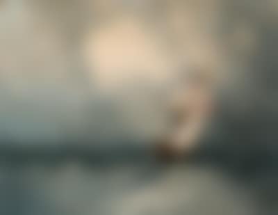 Cutter in choppy seas (preview)