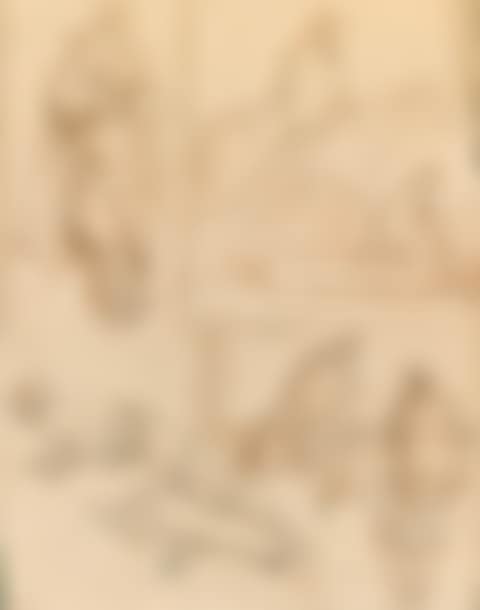 Studies of figures from Roman streets (preview)